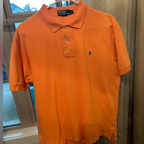 Polo by Ralph Lauren Shirt - Picture 1 of 3
